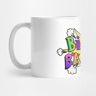 Bingo Bango! Mug